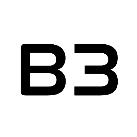 Blake3 Team Github - Premium Abstract Art Gallery - 4K