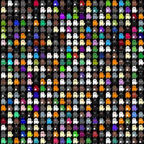Github Yanndroid Dualwallpaper Customize Your Device Even More By - Gradient Background Collection - Mobile Quality