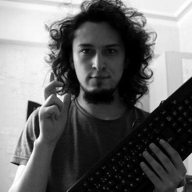 Yunusemrejs Emre Kara Github - Premium Colorful Texture Gallery - Desktop