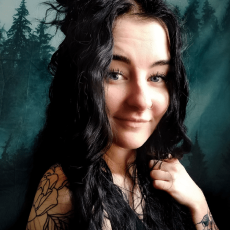 Jenn Keller Github - Best Dark Arts in Retina