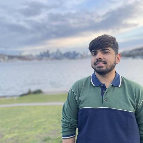 Sampasha Sameer Pasha Github - Gorgeous Nature Design - 4K