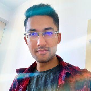 Ayan21cse Mriganka Banik Github - Download Creative Colorful Image | High Resolution