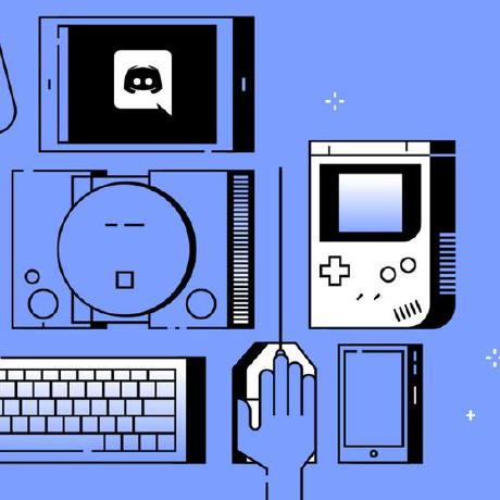 Discordapps Github - Ultra HD 4K Light Textures | Free Download