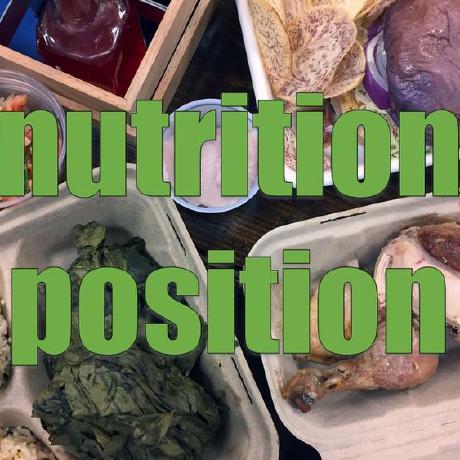 Github Nutrition Positions Nutrition Positions Github Io - Incredible City Picture - 8K