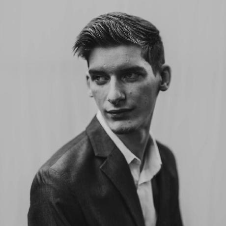 Gage117 Gage Github - Download Professional Dark Design | HD