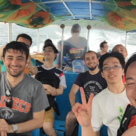 Vuccirialab Github - Abstract Wallpaper Collection - High Resolution Quality