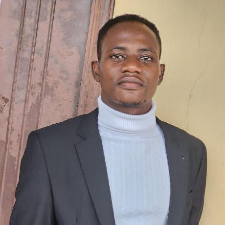 Easydgre8 Ezekiel Nwokolo Github - Download Amazing Gradient Art | Desktop