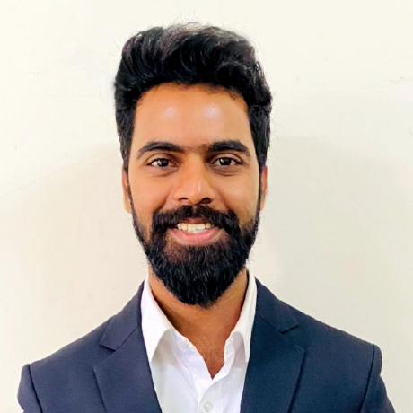 Joemon George Github - Amazing Space Art - High Resolution