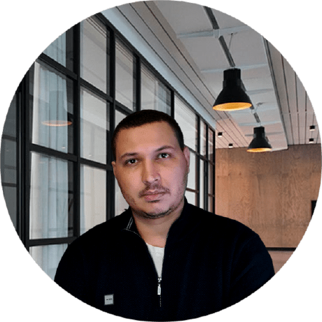 Jairo Dev Jairo Ramos Github