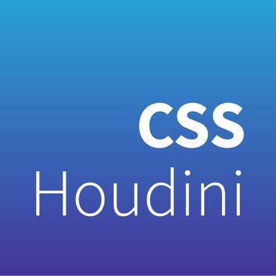 CSS Houdini · GitHub