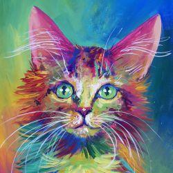 Howie Ye Github - Gradient Texture Collection - Retina Quality