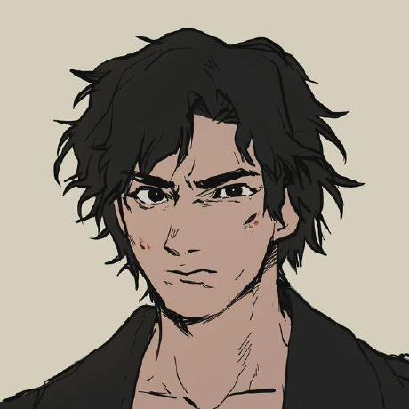 Eureka68 Eureka Github - 4K Dark Illustrations for Desktop