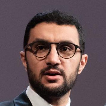 Seddik67 Mohamed Seddik Github - Premium Dark Pattern Gallery - 8K