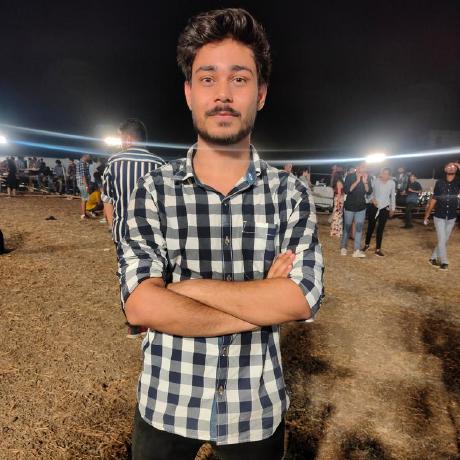 Senju002 S Raj Karan Github - Incredible Gradient Art - 4K