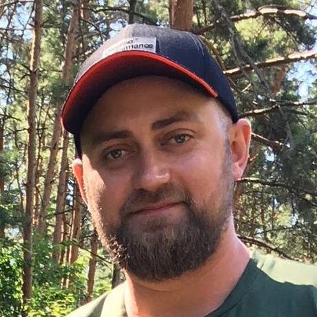 Khomenko Alex Khomenko Github - Stunning 4K Landscape Arts | Free Download