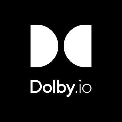 Github Dolbyio Dolbyio Rest Apis Client Python Dolby Io Rest Apis - Modern Geometric Pattern - Ultra HD