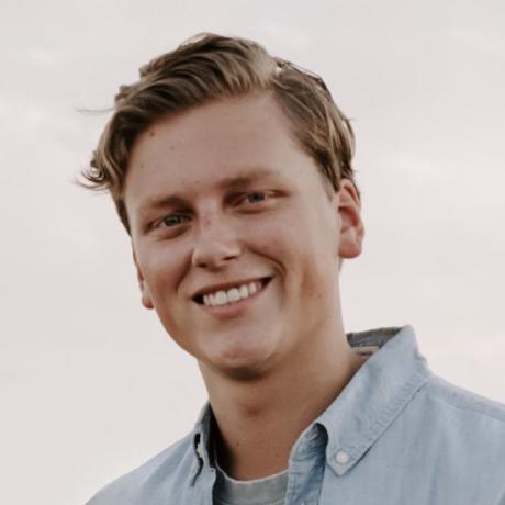 Aa Roncook Aaron Cook Github - Ultra HD Gradient Photo - Full HD