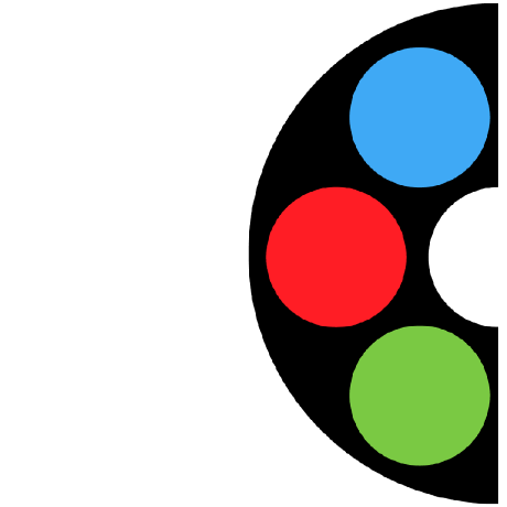 Github Creativegunfilms Extendalttext - Minimal Illustrations - Artistic Ultra HD Collection