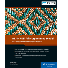 Github Fioris4hanarap Chapter 4 5 6 Cds Abap Backend Code This - 4K Vintage Images for Desktop