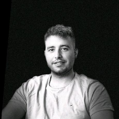 Thanasisk Athanasios Kostopoulos Github - Premium Minimal Texture - Full HD