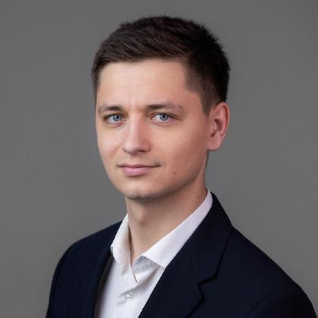 Danielursu Daniel Ursu Github - Premium Colorful Pattern Gallery - 4K