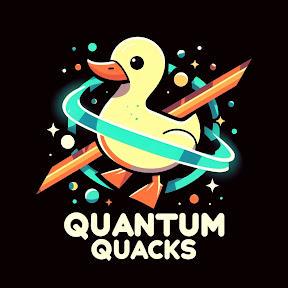 The Quacks Github - Light Arts - Elegant Retina Collection