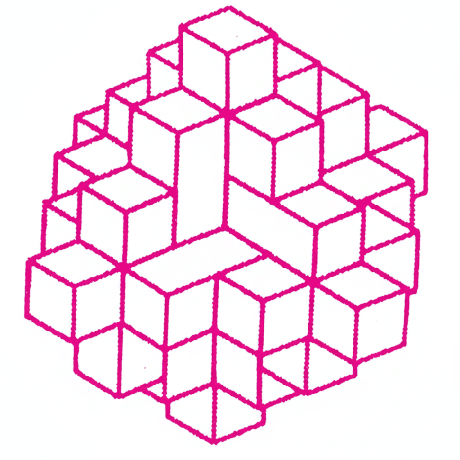 Nophibiton Nophi Github - Modern Gradient Art - 4K