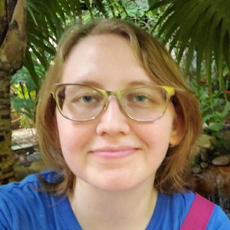 Fundling Github - Retina Space Illustrations for Desktop