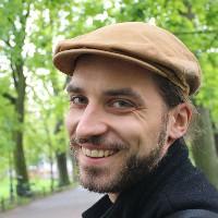 Micwypych Micha Wypych Github - Landscape Designs - Artistic Desktop Collection