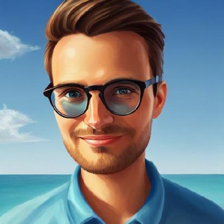 Marcosrkirsch Marcos Roberto Kirsch Github - Premium Ocean Illustration - 8K