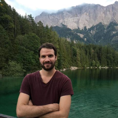 Orestisfl Orestis Floros Github - Download Modern Nature Design | HD