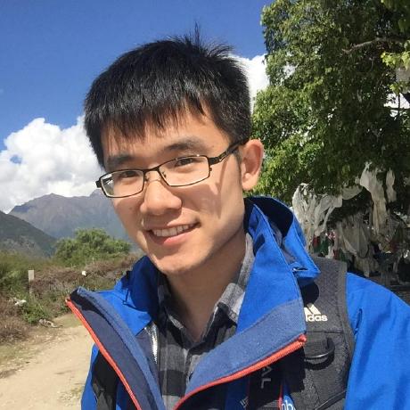 Ustfgaoaa Fei Gao Github - Premium Landscape Illustration Gallery - Mobile