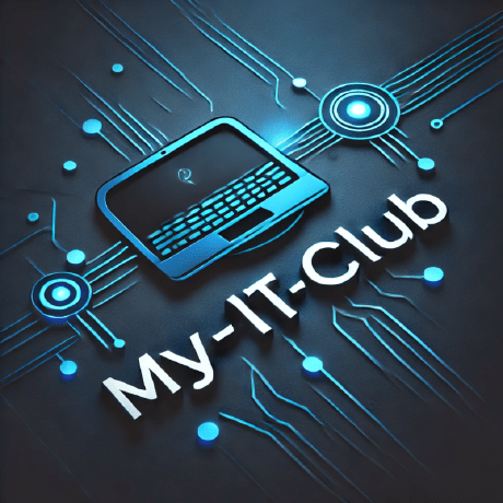 My It Club Github