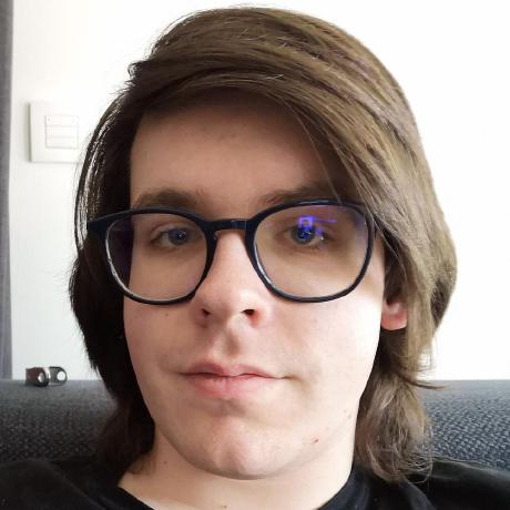 Seppe Influo Seppe Github - Gorgeous Space Illustration - Mobile