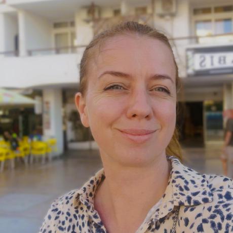 Greta Max Github - Incredible Nature Texture - Mobile