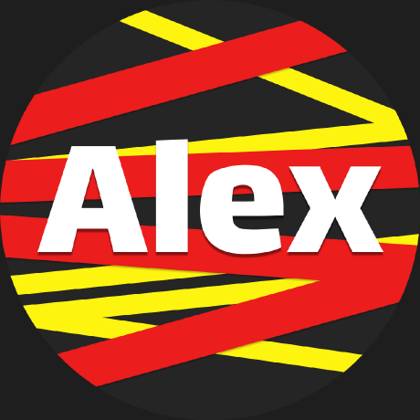 Vlastimiltetour Vlk Github - Premium Abstract Art Gallery - Mobile