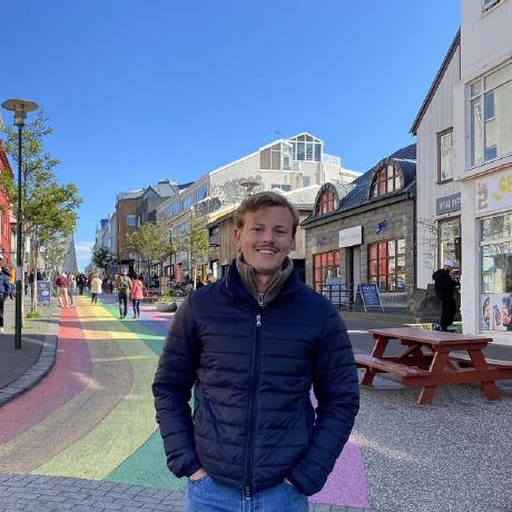 Albined Albin Github - City Pattern Collection - 8K Quality