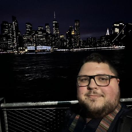 Alexander Berardino Github - Desktop Sunset Patterns for Desktop