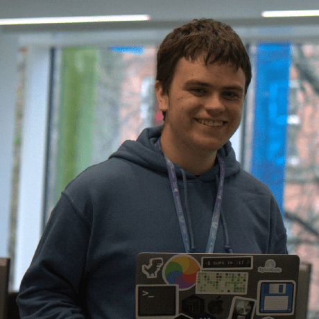 Jakegibb Jake Gibson Github - Best Sunset Patterns in 8K