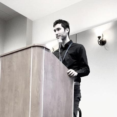 Massimoperini Massimo Perini Github - Abstract Illustrations - Beautiful 4K Collection