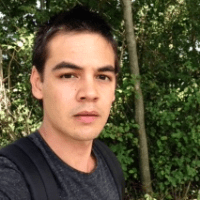 Benjamin Gaudin Github - Download Professional Light Image | 8K