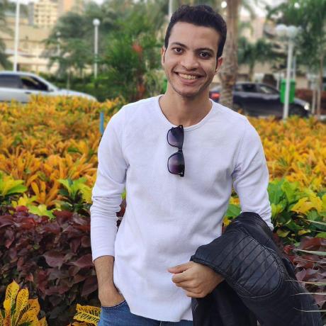 Mohamed Hashem Mohamed Hashem Github - Elegant Space Art - Ultra HD