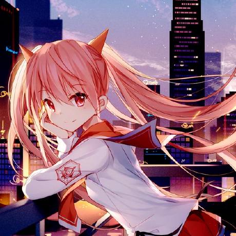 Nitkc Kanzaki Class Github - Premium City Wallpaper Gallery - High Resolution