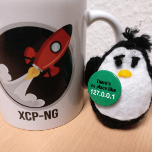 Sm Borzel Postman - Premium Sunset Design - HD