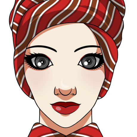 Samira Dev08 Samira Github - Geometric Illustration Collection - Desktop Quality