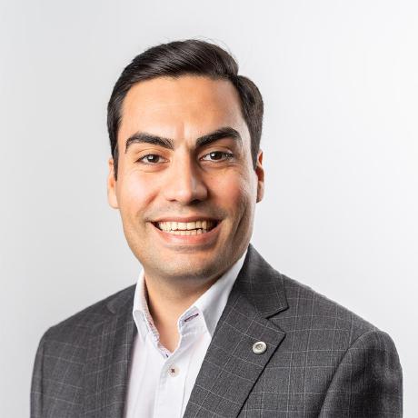 Ramin Ahmadi On Linkedin Github Azure - Best Dark Wallpapers in HD