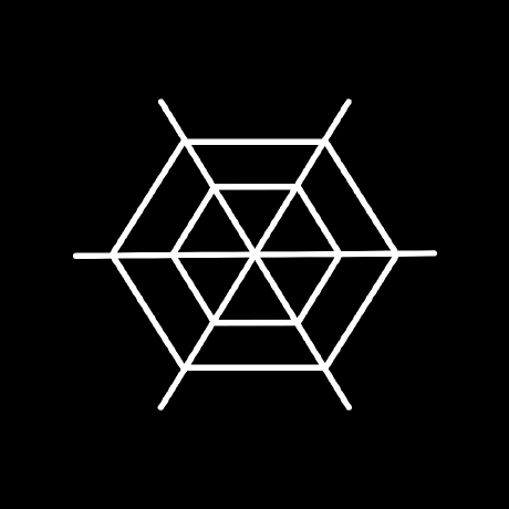 Arachnid Nick Johnson Github - Geometric Wallpapers - Professional 8K Collection