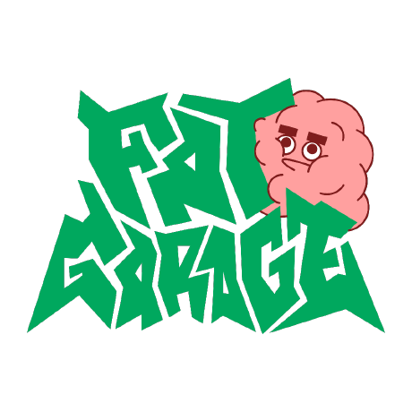 Github Fat Garage Arazzo - Mountain Art Collection - HD Quality