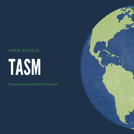 Github Tritonvm Tasm Lang Writing Tasm With Rust Syntax - Mobile Abstract Photos for Desktop