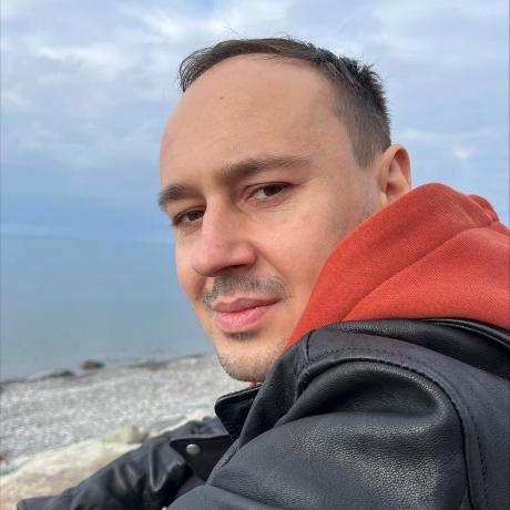 Moonfoxy Ilya Balakirev Github - Best Abstract Patterns in Desktop